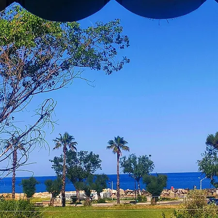 Appartamento Happy House 2 Martinsicuro