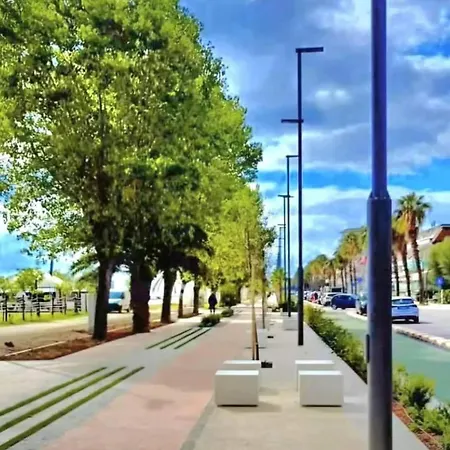 Happy House 2 Apartament