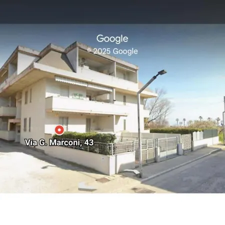 Happy House 2 Apartament