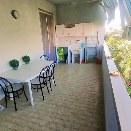 Apartment Happy House 2 Martinsicuro