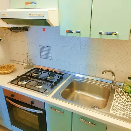 公寓 Happy House 2 *