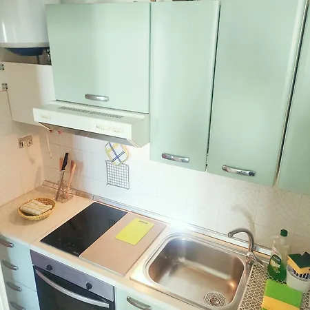 Happy House 2 Apartament *