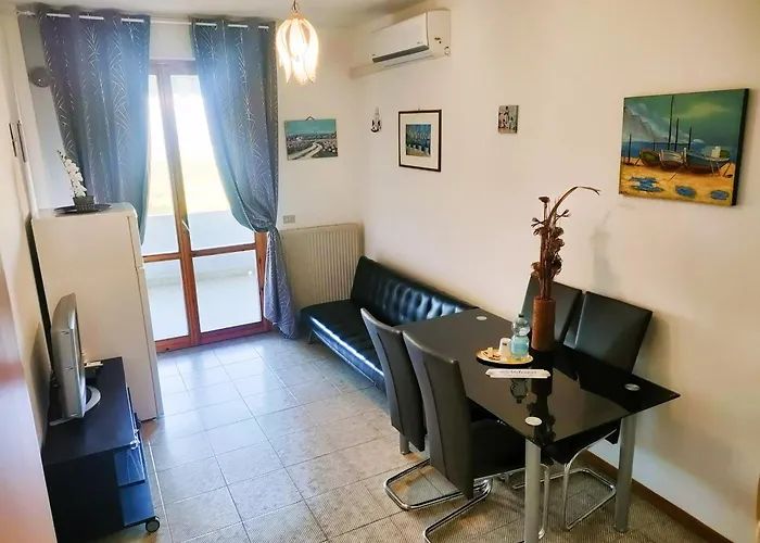 Apartman Happy House 2 Martinsicuro