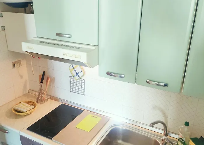 Happy House 2 Apartman *